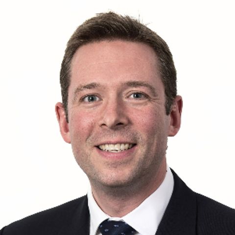 Charlie Foster