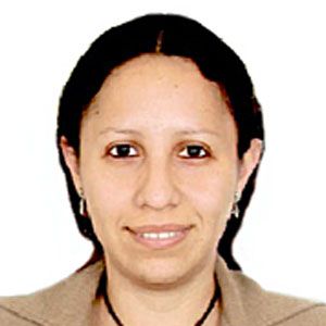 Verónica Villena Vivar