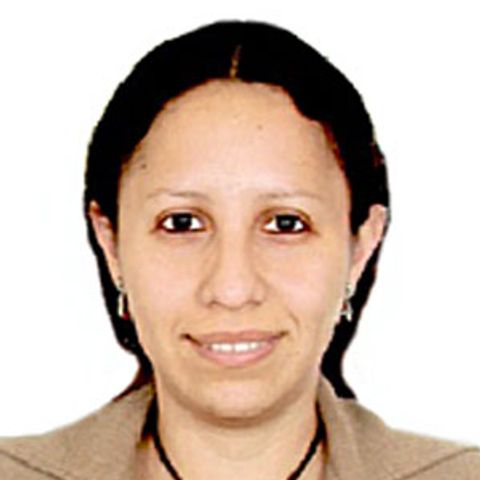 Verónica Villena Vivar