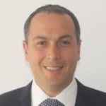 Diego Barrios, Director  Corporate & Institutional Banking profile photo
