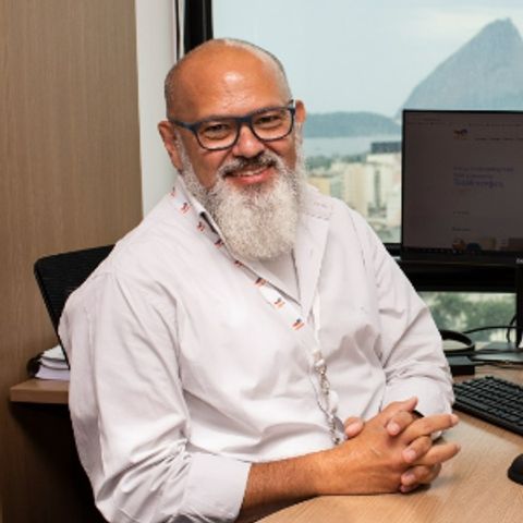 Ulisses Martins