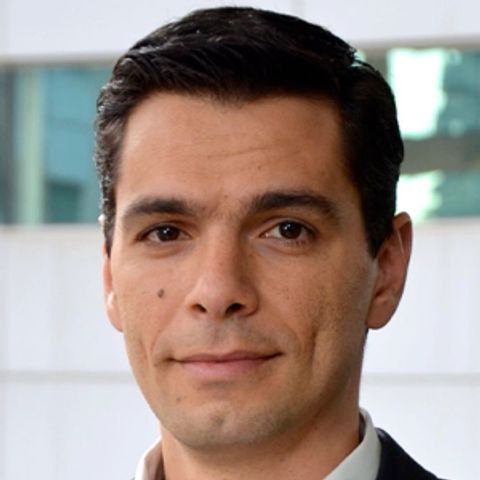 Eduardo Sodero