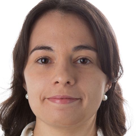 Maria Carolina Carneiro