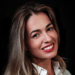 Rafaella Carvalho Corti, Diretora Executivan profile photo