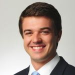 Dominik Palowski, Senior Associate, RE Debt Strategies profile photo