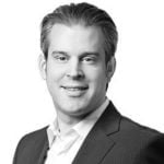 Jörg Ulrich, Chief Growth Officer profile photo