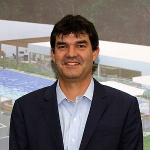 Pablo Seminario Butrich