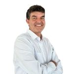Pablo Seminario Butrich, CEO/Managing Partner profile photo