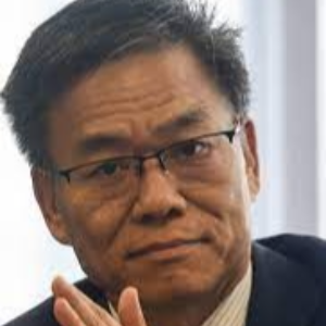 Chang Zhongjiao
