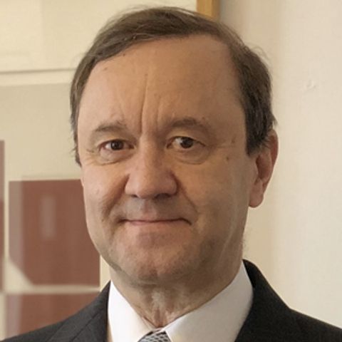 Paulo Estivallet de Mesquita