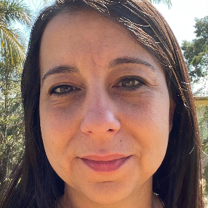 Ana Luiza Martins