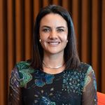 Sandra Beltrán Sánchez, Directora de Inversiones profile photo