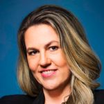 Katia Repsold, Country Manager profile photo