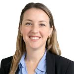 Luz Maria Carrion, Vice President - Real Estate Funds profile photo