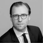 Pierre Julin, Managing Director profile photo