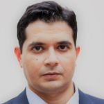 Vishal Kumar, Managing Director profile photo