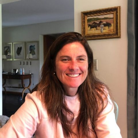 Birgit Von appen