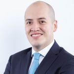 Hugo Hernández, Director | Commercial Real Estate - Structured Financing profile photo