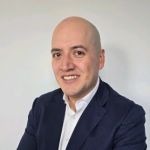Hugo Hernández, Head of Financing | Commercial Banking profile photo