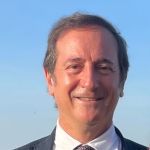 Emanuele Boni, Chairman profile photo