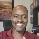 Adam Stanley, Global CIO and Chief Digital Officer profile photo