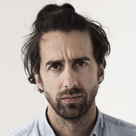 Jamie Bartlett