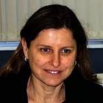 Jacqueline Wendpap, Presidente do Conselho profile photo