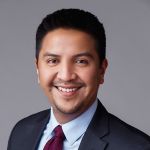Aarón Martínez Castillo, Investment Banking & Finance Executive Director profile photo