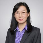 Hui Xiong, Senior Investment Manager profile photo