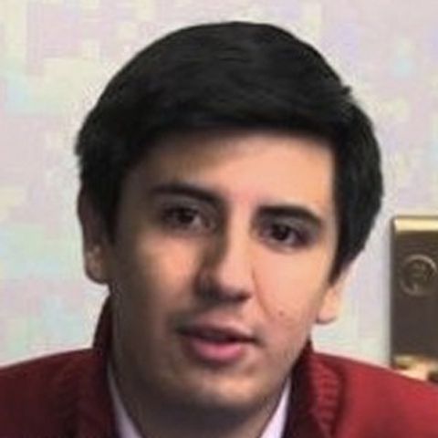 Oscar Ardila