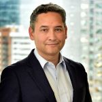 Gastón Oróstegui, Director/CEO profile photo