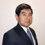 Nelson Kitayama, Business Development Manager profile photo