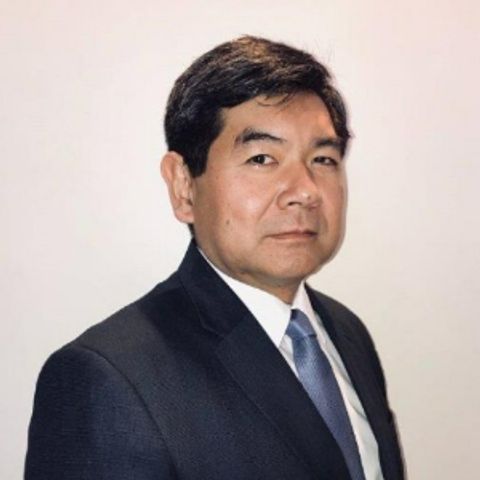 Nelson Kitayama