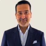 João Pagani Toscano, CEO profile photo