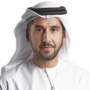 Saoud Al Mulla