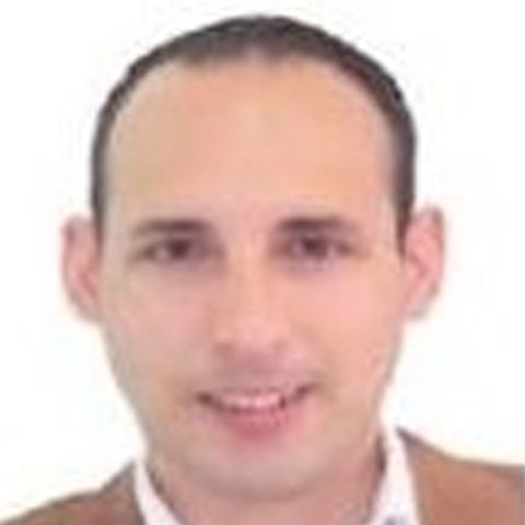Alexander Rivera Alegre