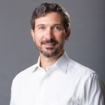 Alcir Freitas, VP - Business Development profile photo