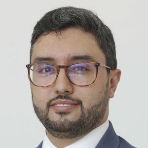 Luiz Fernando da Silva