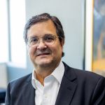 Eduardo Quiñonez, President profile photo