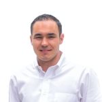 Alfredo Volio, Managing Director profile photo