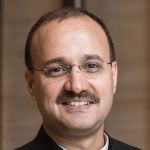 Rahul Pandit, MD & CEO profile photo