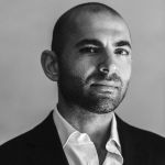 Rami Moughabghab, Managing Director profile photo