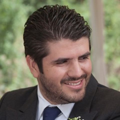 Antonio Davila Barberena