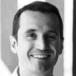 Dario Favoino, Head of BTR-Multifamily profile photo