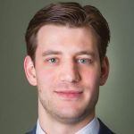 Robert Muilwijk, Senior Investment Manager – Continental Europe profile photo