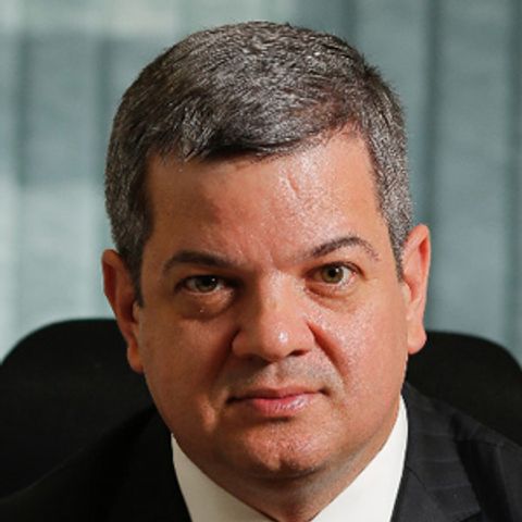Alexandre Barreto de Souza