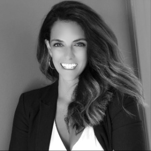Vanessa Mange