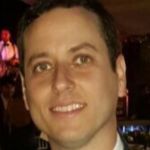 Renato Bezerra, Gerente de Novos Negócios profile photo