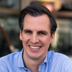 Dominic Seyrling