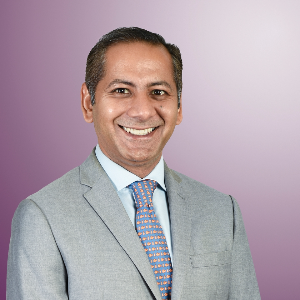 Kranti Mohan